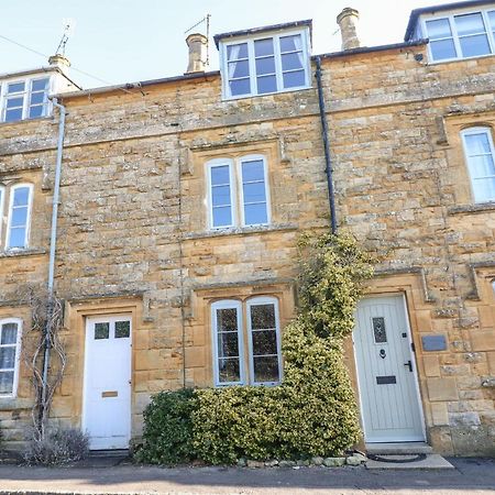 Green Pump Cottage Blockley Exterior foto